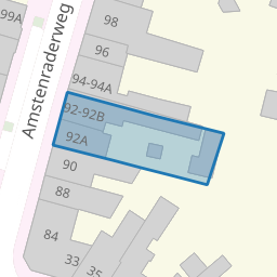 Perceel HBK00-D-1494