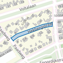 Perceel HBK00-D-1497