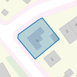 Perceel HBK00-D-1498