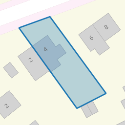 Perceel HBK00-D-1500