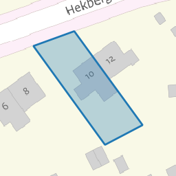 Perceel HBK00-D-1503