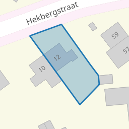 Perceel HBK00-D-1504