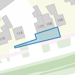 Perceel HBK00-D-1510