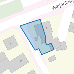 Perceel HBK00-D-1511