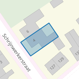 Perceel HBK00-D-1515