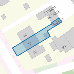 Perceel HBK00-D-1529