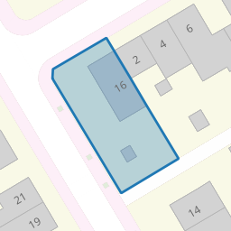 Perceel HBK00-D-1532