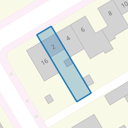 Perceel HBK00-D-1533