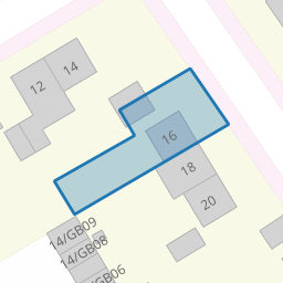 Perceel HBK00-D-1540