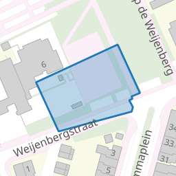 Perceel HBK00-D-1557