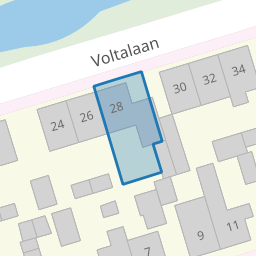 Perceel HBK00-D-1564