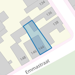 Perceel HBK00-D-1572