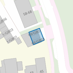 Perceel HBK00-D-1603