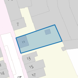 Perceel HBK00-D-1606