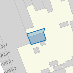 Perceel HBK00-D-1607