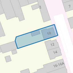 Perceel HBK00-D-1608