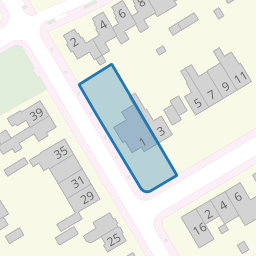 Perceel HBK00-D-1614