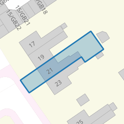 Perceel HBK00-D-1625