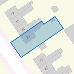 Perceel HBK00-D-1626