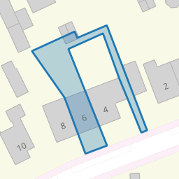 Perceel HBK00-D-1635