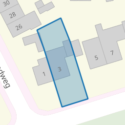 Perceel HBK00-D-1646