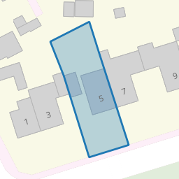 Perceel HBK00-D-1647