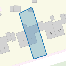 Perceel HBK00-D-1648