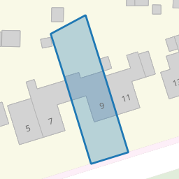 Perceel HBK00-D-1649