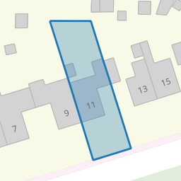 Perceel HBK00-D-1650