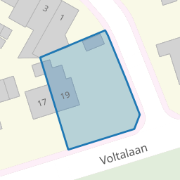 Perceel HBK00-D-1654