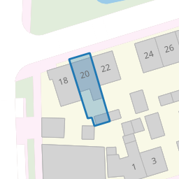 Perceel HBK00-D-1662