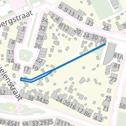 Perceel HBK00-D-1673