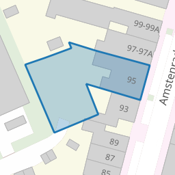 Perceel HBK00-D-1674