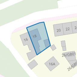 Perceel HBK00-D-1680