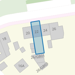 Perceel HBK00-D-1681