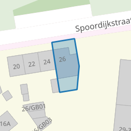 Perceel HBK00-D-1683