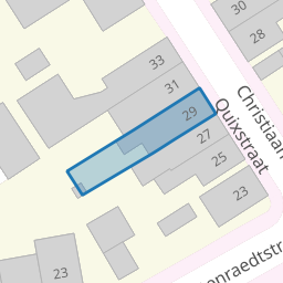 Perceel HBK00-D-1688