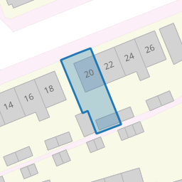 Perceel HBK00-D-1692