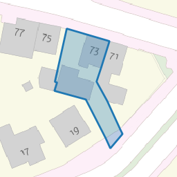 Perceel HBK00-D-1708