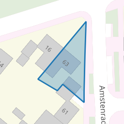 Perceel HBK00-D-1711