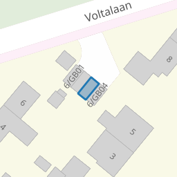 Perceel HBK00-D-1724