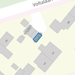 Perceel HBK00-D-1725