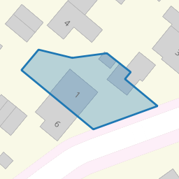 Perceel HBK00-D-1729