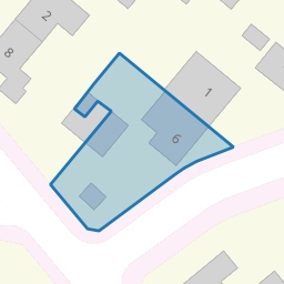 Perceel HBK00-D-1732