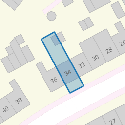 Perceel HBK00-D-1737