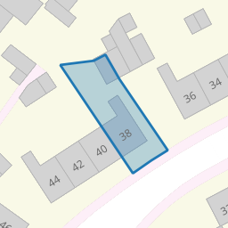 Perceel HBK00-D-1741