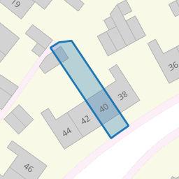 Perceel HBK00-D-1742