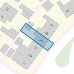 Perceel HBK00-D-1747