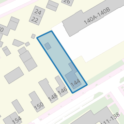 Perceel HBK00-D-1754