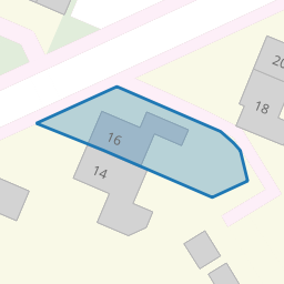 Perceel HBK00-D-1758